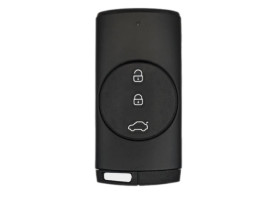 Chery smart ключ Tiggo 7 Pro с 2019, Tiggo 8 Pro Max с 2021 ( Hitag AES )